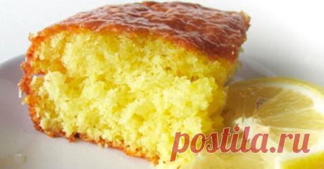 Бисквит на любом лимонаде с газом. Результат превосходит все ожидания!         Практически у каждой хозяйки есть свой рецепт с секретом, о котором не пишут в кулинарных книгах и не рассказывают на сайтах, а полу...