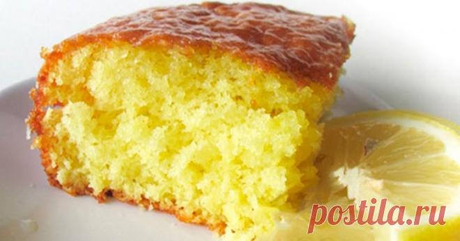 Бисквит на любом лимонаде с газом. Результат превосходит все ожидания!         Практически у каждой хозяйки есть свой рецепт с секретом, о котором не пишут в кулинарных книгах и не рассказывают на сайтах, а полу...