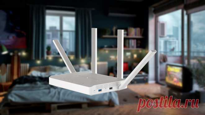 5 веских причин сменить Wi-Fi роутер на новый | Блог системного администратора | Яндекс Дзен