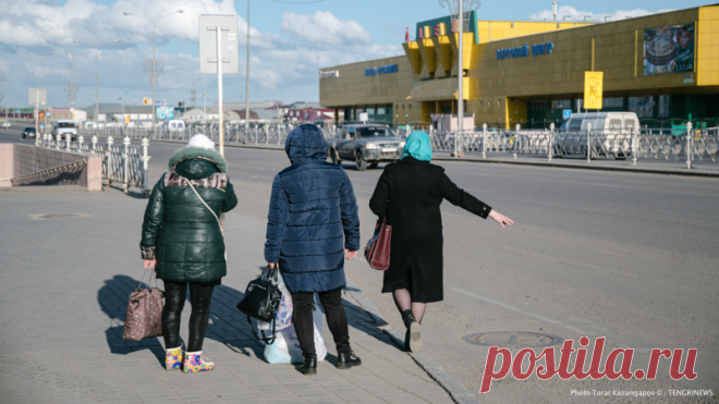 Озвучены главные причины отказа в получении 42 500 тенге - Новости Mail.ru