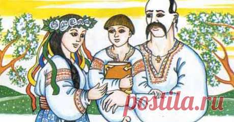 Вродливі давньоукраїнські імена!    1. Вродливі давньоукраїнські імена!   Серед жіночих до смаку мені найбільше   такі ось — мов коштовних самоцвітів низка,   чи то на полот...