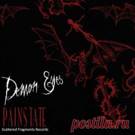 Painstate - Demon Eyes (2024) [Single] Artist: Painstate Album: Demon Eyes Year: 2024 Country: USA Style: Industrial, Darkwave