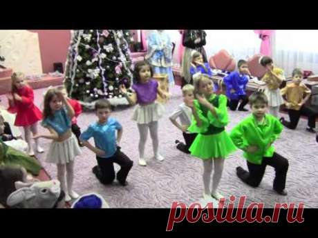И РАЗ, ДВА, ТРИ