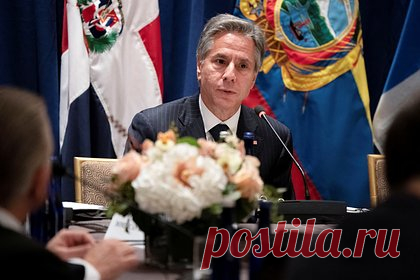 Блинкен прокомментировал проведение референдумов о присоединении к России. Вашингтон никогда не признает референдумы о присоединении к России, которые пройдут в Донбассе, а также в Херсонской и Запорожской областях. Об этом заявил госсекретарь США Энтони Блинкен на переговорах с новым главой МИД Великобритании Джеймсом Клеверли, прошедших на полях 77-й сессии Генеральной Ассамблеи ООН.