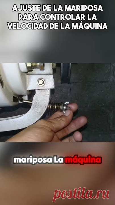 🔴BIENVENIDOS A REPARA TUS MÁQUINAS DE COSER INDUSTRIAL. SUSCRÍBETE AQUI ES GRATIS → https://www.youtube.com/Reparatusmaquinasdecoserindustrial?sub_confirmat...