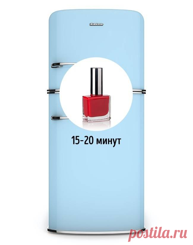 14 обалденных лайфхаков на все случаи жизни, которые граничат с гениальностью 
Маленькие хитрости, которые позволяют справиться с бытовыми трудностями, существенно облегчают нашу жизнь.
Chert-poberi.ru собрал для вас несколько лайфхаков на разные случаи жизни — начиная с чистки…