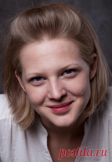 Ксения Щербакова