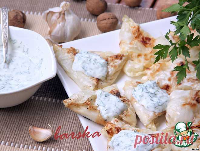 Капустные 