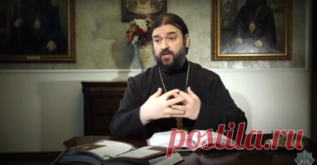 Как человеку молиться, чтобы Бог услышал. Рассказывает протоиерей Андрей Ткачёв | Христианские заметки | Яндекс Дзен