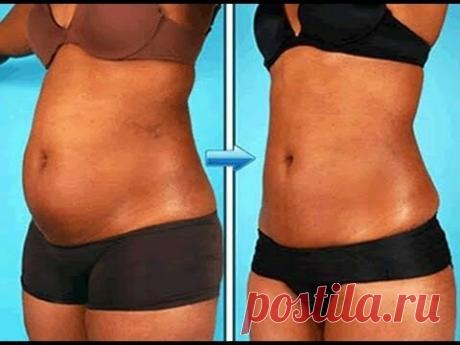 Я нашла секрет похудения: рецепт моей бабушки растопил жир на животе за 20 применений домашнего средства
Мой секретный рецепт похудения: на самом деле, рецепт моей дорогой бабули, который сжег весь мой жир на животе всего за 20 использования народного средства