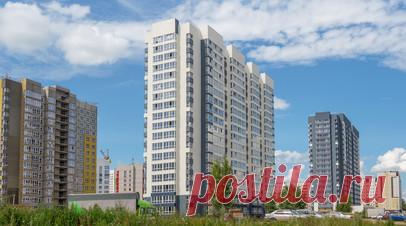 Эксперт Кулаков: ждать существенных потрясений на рынке недвижимости нет оснований. Кирилл Кулаков, президент СРО «Региональная ассоциация оценщиков», профессор НИУ МГСУ, рассказал в беседе с RT, что ждать существенных потрясений на рынке недвижимости нет оснований. Читать далее