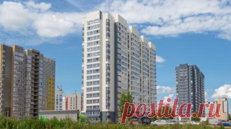 Эксперт Кулаков: ждать существенных потрясений на рынке недвижимости нет оснований. Кирилл Кулаков, президент СРО «Региональная ассоциация оценщиков», профессор НИУ МГСУ, рассказал в беседе с RT, что ждать существенных потрясений на рынке недвижимости нет оснований. Читать далее