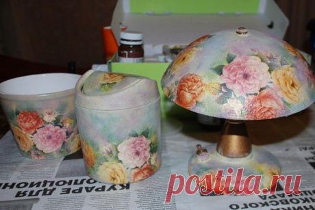 МК. ТЕНИ КРАСКАМИ