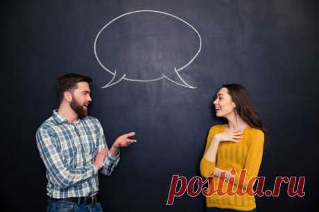 Как некоторые разговоры так хорошо работают?
Плавная передача человеческого разговора взад и вперед отражает впечатляющее мастерство. Одна из самых замечательных и наименее ценимых вещей в человеческом социальном взаимодействии-это скорость и плавность, с которой происходит разговор между двумя людьми. Это произвело на меня незабываемое впечатление еще в конце 1970-х годов, когда я собирал данные...
Читай дальше на сайте. Жми подробнее ➡