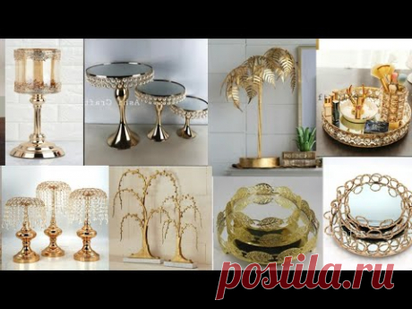 10 Easy Room Decor Ideas | Home Decoration @ZardosiTutorial