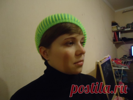люблю и бриошь