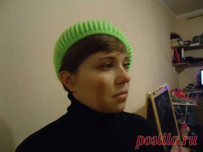 люблю и бриошь