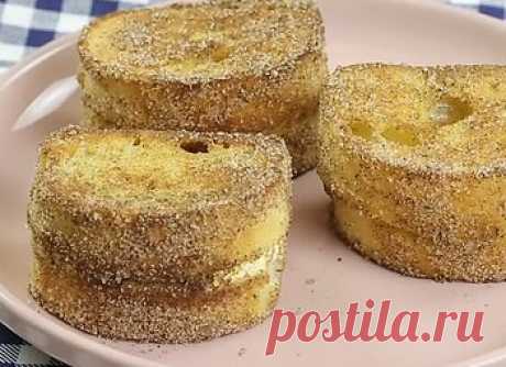Готовлю уже 3 дня и невозможно остановиться. Вкуснейший завтрак за 5 минут | Бюджетная Кухня | Яндекс Дзен