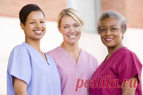 All About Nursing Jobs in the U.S. - Comprehensive Guide