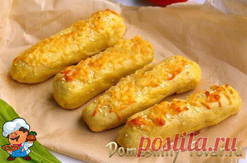 Сосиски в картофельном тесте: быстрый рецепт в духовке, пошагово с фото