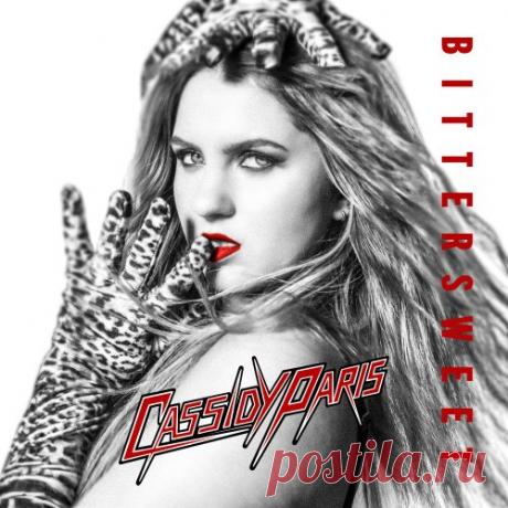 CASSIDY PARIS - Bittersweet (2025) Hi-Res free download mp3 music 320kbps