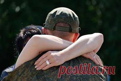 Российский боец сравнил возвращение на Родину со вторым рождением