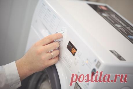 Большая стирка: какая стиральная машинка лучше - Леди Mail.Ru