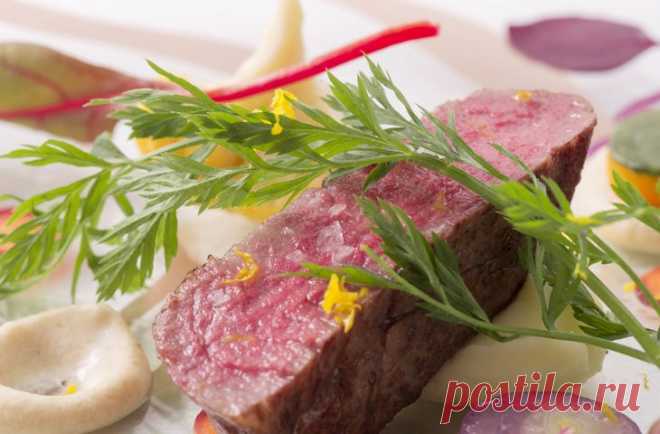 8 фатальных ошибок в приготовлении стейка