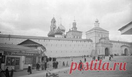 14 объектов ЮНЕСКО, расположенных на территории России, на архивных снимках / Туристический спутник