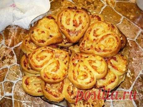 Кулинария &gt;ПЕЧЕНЬЕ ДЛЯ МИЛОГО