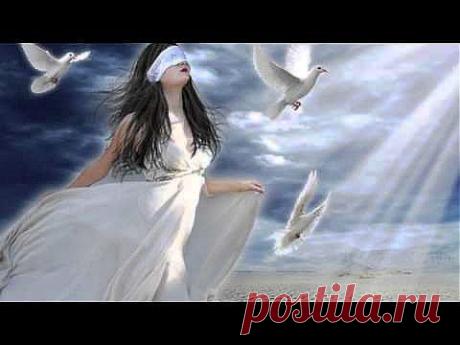 Мантра Исполнения Желаний дает силу мечте - YouTube