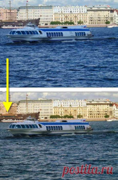 PhotoshopSunduchok - Экшены для фотошопа: "Цветокоррекция"