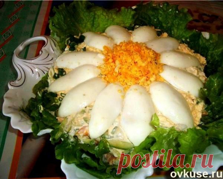 Яйцо - Простые рецепты Овкусе.ру