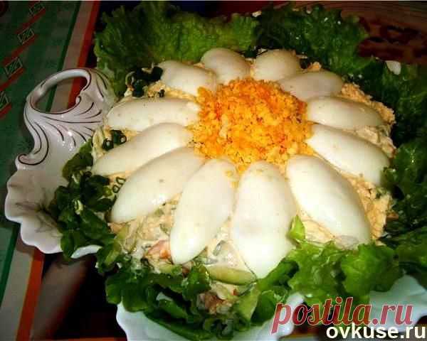 Яйцо - Простые рецепты Овкусе.ру