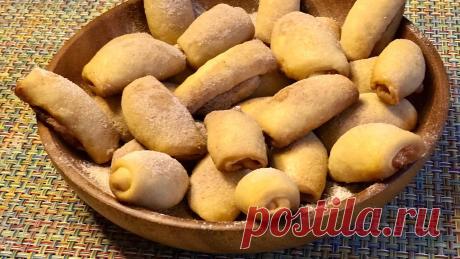 Печенье без яиц и молока. Оно как семечки, трудно остановится . Выпечка получается очень вкусная. Готовится такое печенье из доступных продуктов.Простой рецепт, без яиц и молока.Мука 2 ст ( стакан 200 мл) или 250- 300 грР...