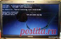 Как заменить матрицу ноутбука Toshiba Sattelite Pro L650 | Мастер Пайки
