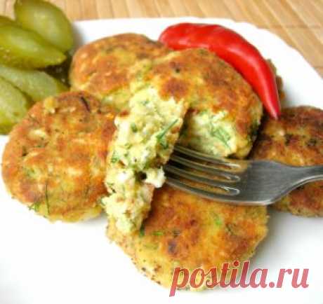 Нежнейшие котлеты без мяса, и готовить просто, и получается вкусно! / Видео-рецепты / TVCook: пошаговые рецепты с фото