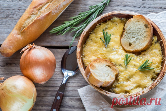 15 изысканных блюд французской кухни, которые стоит приготовить дома | POVAR.RU | Яндекс Дзен