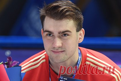 Российский олимпийский призер установил рекорд мира на Кубке России по плаванию. Двукратный призер Олимпийских игр пловец Климент Колесников установил мировой рекорд на Кубке России по плаванию. Он показал время 23,55 секунды на дистанции 50 метров на спине. Таким образом, он превзошел достижение американца Хантера Армстронга (23,71 секунды), установленное в апреле 2022 года.