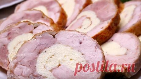 Коронное БЛЮДО моей мамы на Новый год из 90-х. Много, очень ВкусноИнедорого