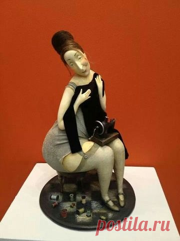 (6) Gallery.ru / Фото #2 - Р‘РµР· РЅР°Р·РІР°РЅРёСЏ - bernarda