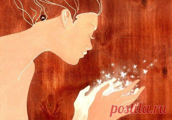 Шепотки на утро и вечер, чтобы сбылся хороший сон