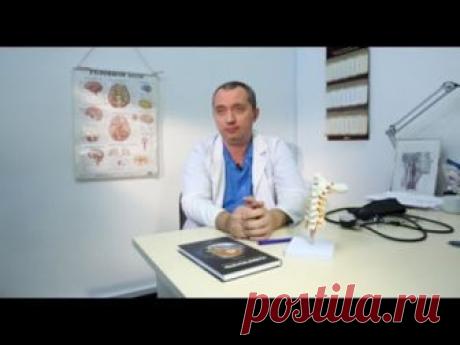 Александр Шишонин вылечит гипертонию без таблеток