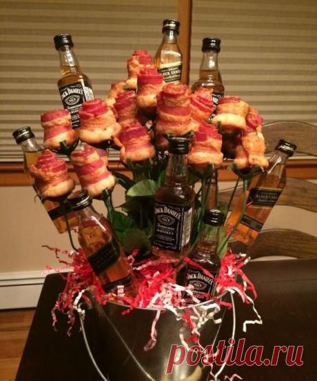 Как отмечают День защитника Отечества в соцсетях;)) — Приколись!)