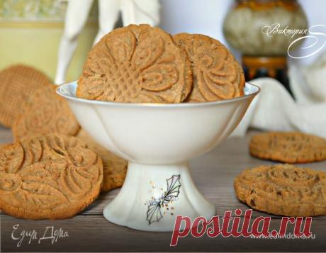 Постное гречнево-ореховое печенье . Ингредиенты: миндальная мука, картофельный крахмал, разрыхлитель В составе этого вкусного печенья нет ни сахара, ни масла, ни обычной муки. Помимо того, что оно постное, оно еще и очень полезное! Готовится печенье быстро, а процесс приготовления увлекателен. Рек...