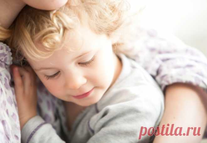 10 правил из Кодекса идеальных родителей