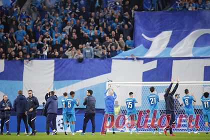 Фанаты «Зенита» откажутся от оформления Fan ID. Объединение фанатов «Зенита» «Ландскрона» опубликовало заявление относительно введения Fan ID. «Ландскрона» выступила против оформления Fan ID от имени актива фанатов «Зенита». «Такие правила игры идут вразрез с интересами болельщиков и футбола в целом», — убеждены его составители.