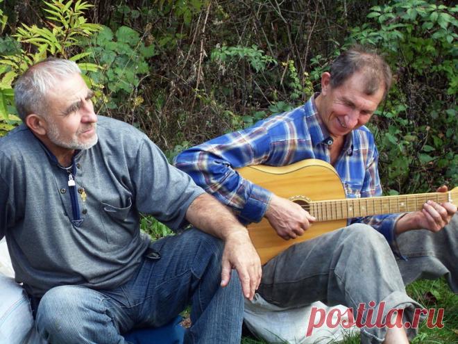 Творческое путешествие в окрестности Горячего Ключа - 16 Октября 2018 - Персональный сайт