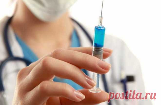 Подробная инструкция: как делать укол в ягодицу | Выживи сам