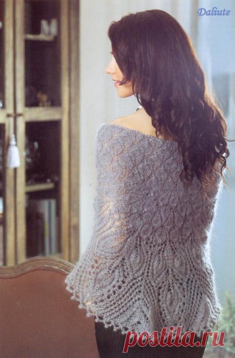 ШАЛЬ "ДРУЖБА"